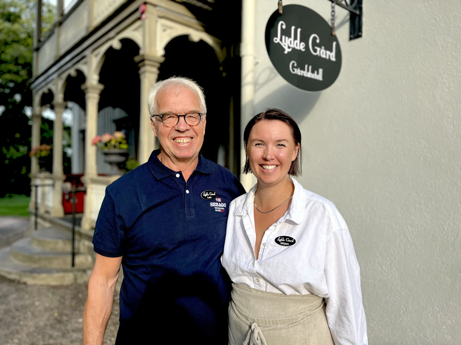 STF Lydde Gård – bild 3 av 5