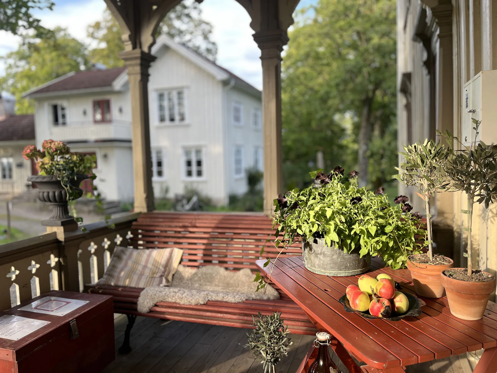 STF Lydde Gård – bild 2 av 5