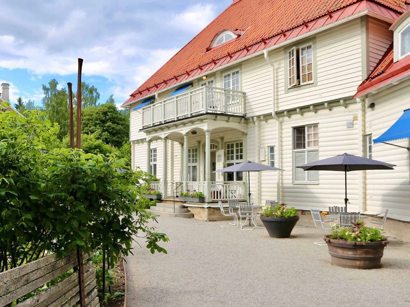 STF Wij Trädgårdskök – bild 5 av 5