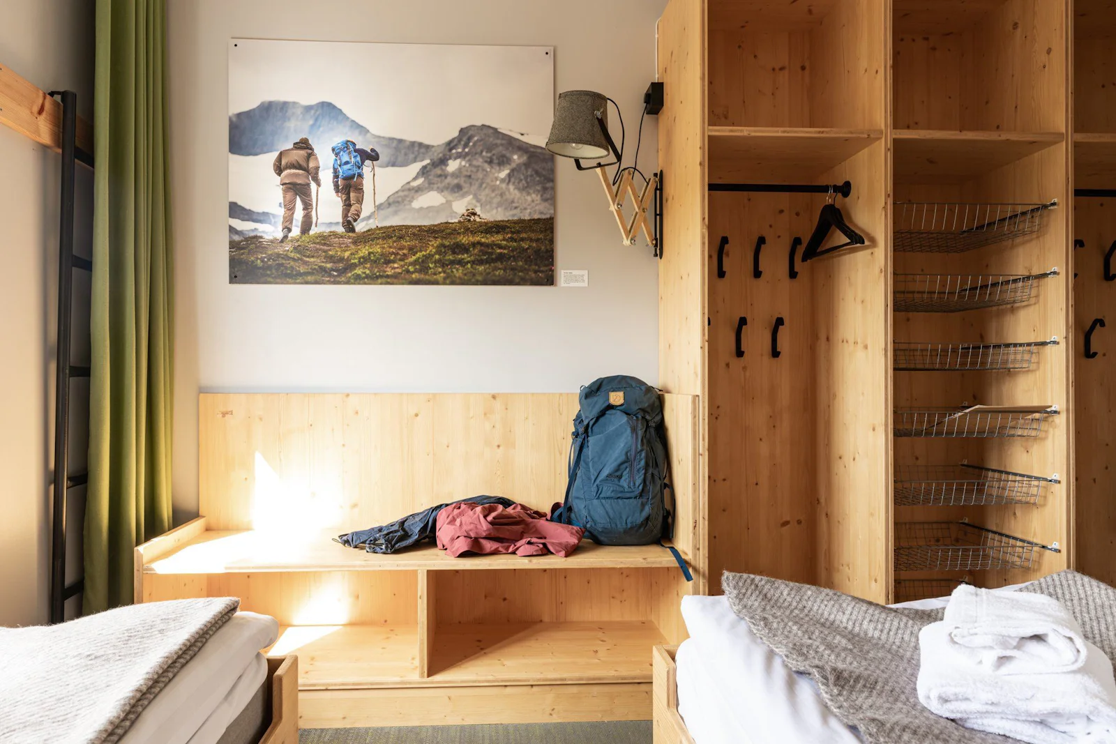STF Storulvån Fjällstation – bild 3 av 5