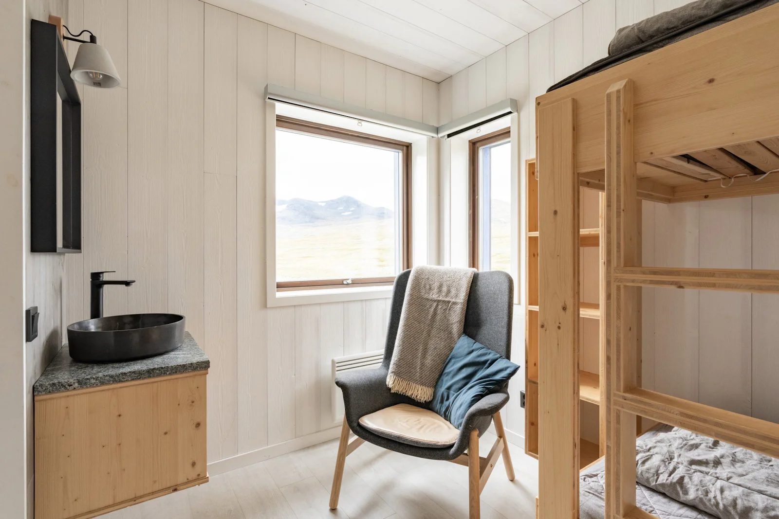 STF Sylarna Fjällstation – bild 3 av 5