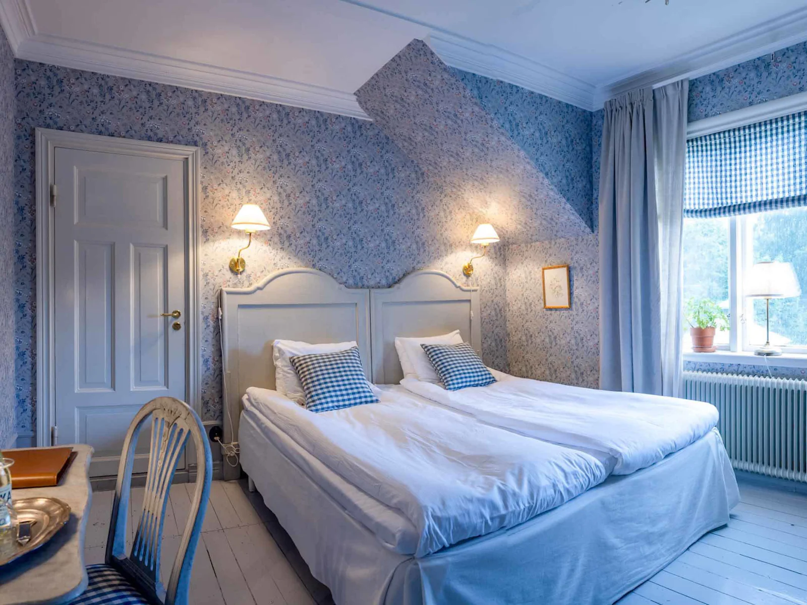 STF Villa Gransholm Hotell – bild 2 av 5