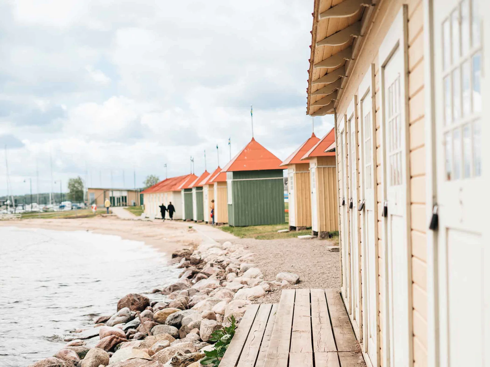 STF Villa Eira Vandrarhem – bild 2 av 5