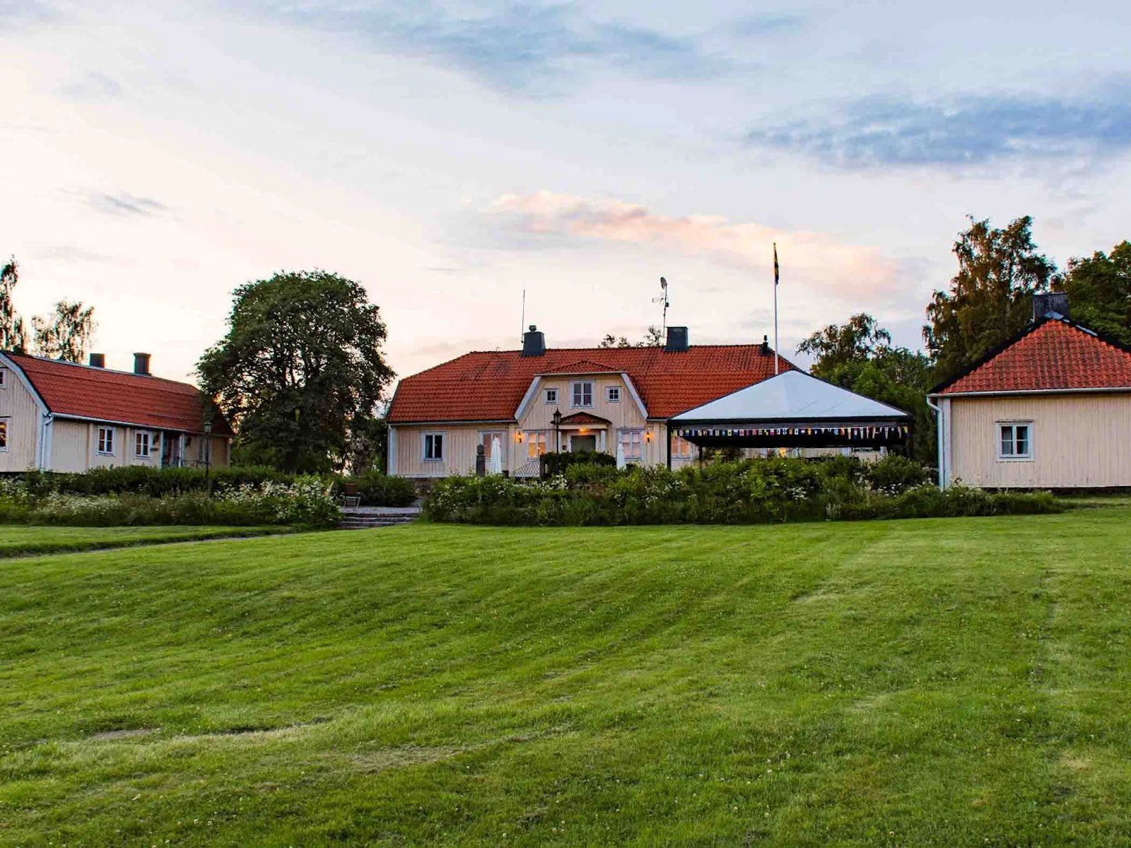 STF Lidö Värdshus – bild 5 av 5