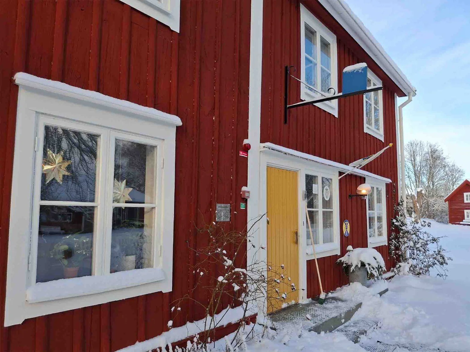STF Mjölby Vandrarhem – bild 3 av 5