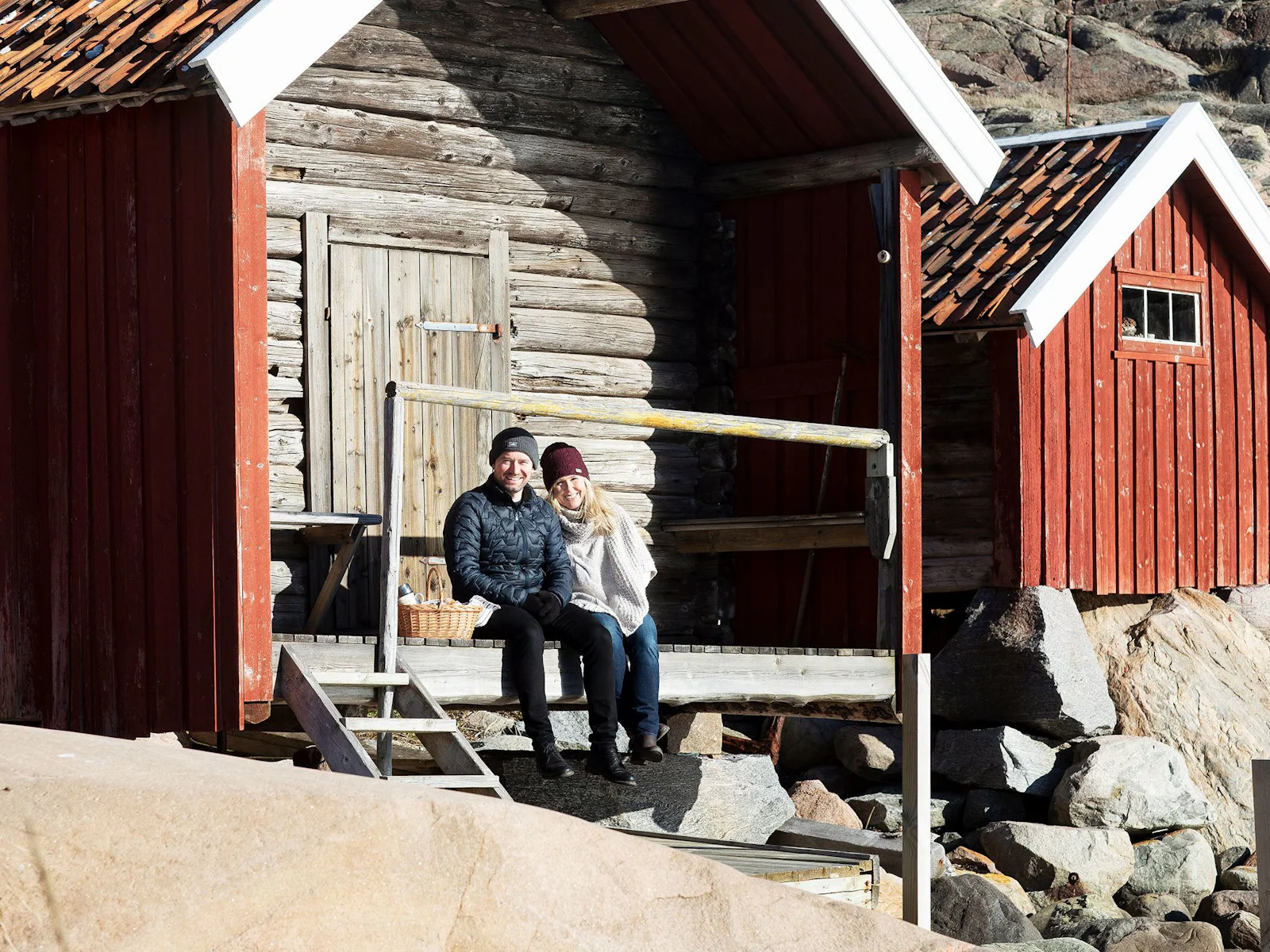 STF Strandvillan Lysekil – bild 5 av 5