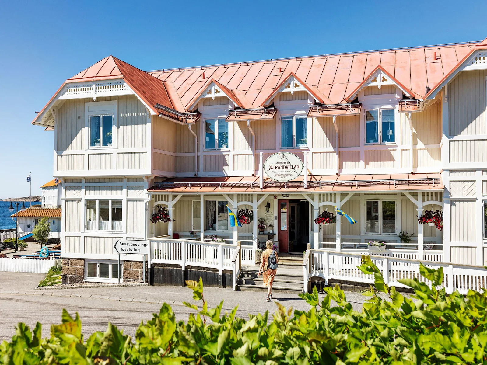 STF Strandvillan Lysekil – bild 2 av 5