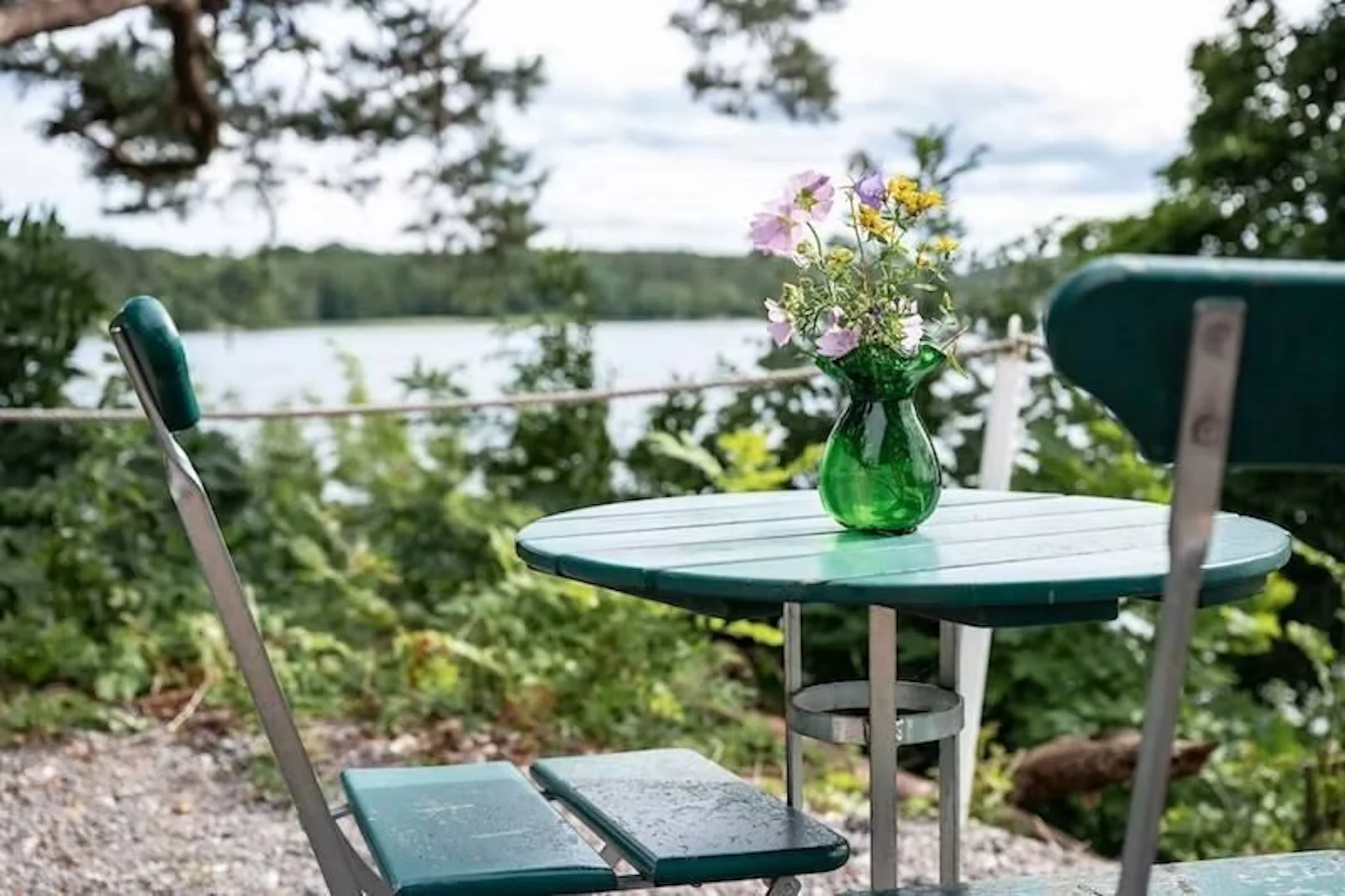 STF Siaröfortet Skärgårdskrog och Pensionat – bild 4 av 5