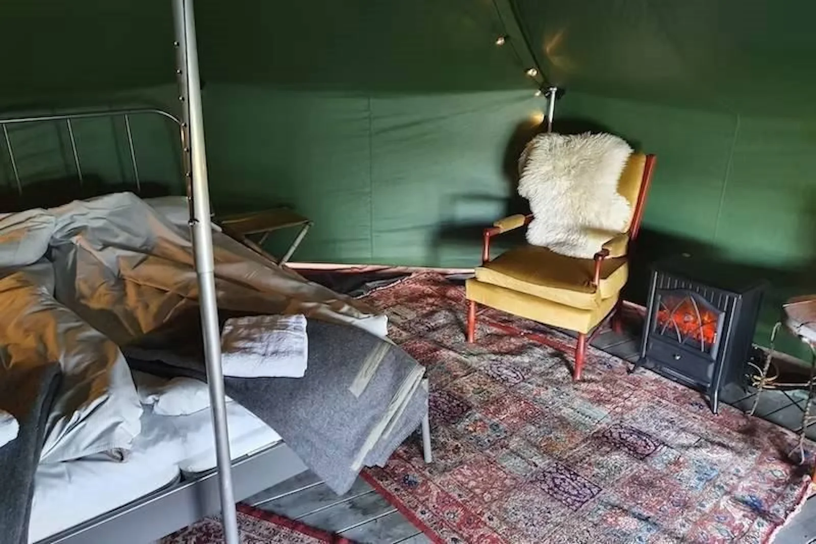 STF Siaröfortet Skärgårdskrog och Pensionat – bild 5 av 5