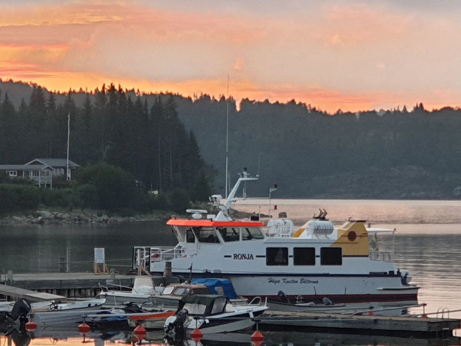 STF Skutskepparn och Högbondens fyr – bild 5 av 5