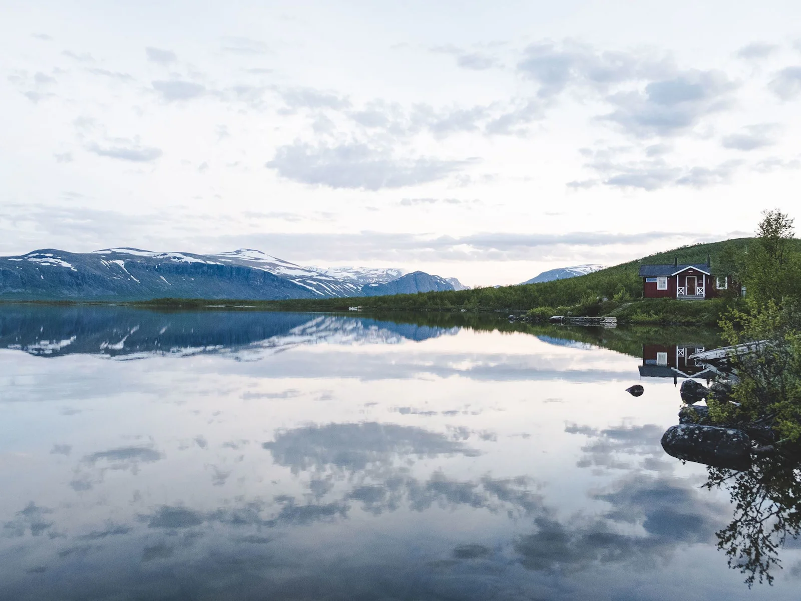 STF Sitojaure Fjällstuga – bild 5 av 5