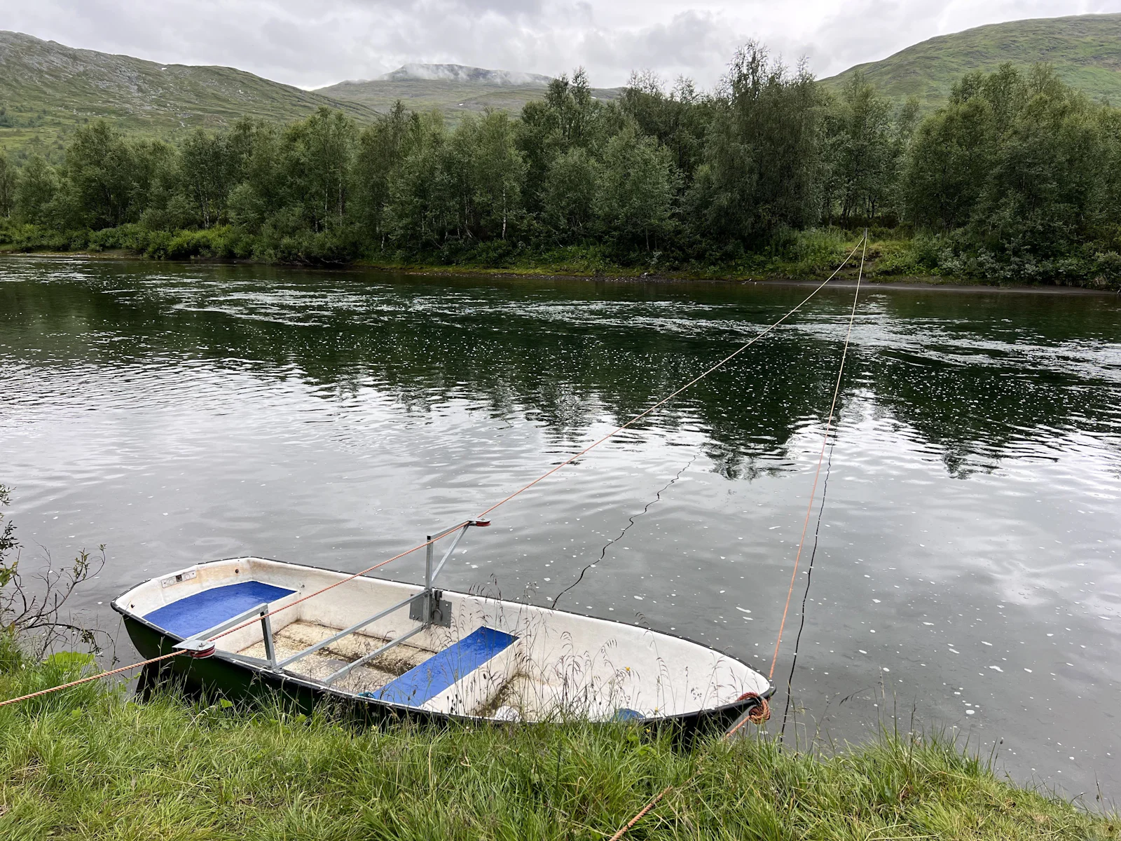 STF Såmmarlappa Fjällstuga – bild 3 av 5