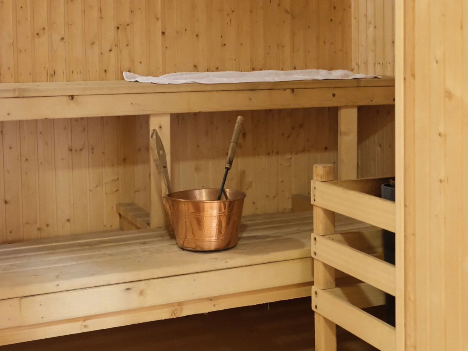 STF Ottsjö Wärdshus – bild 2 av 5