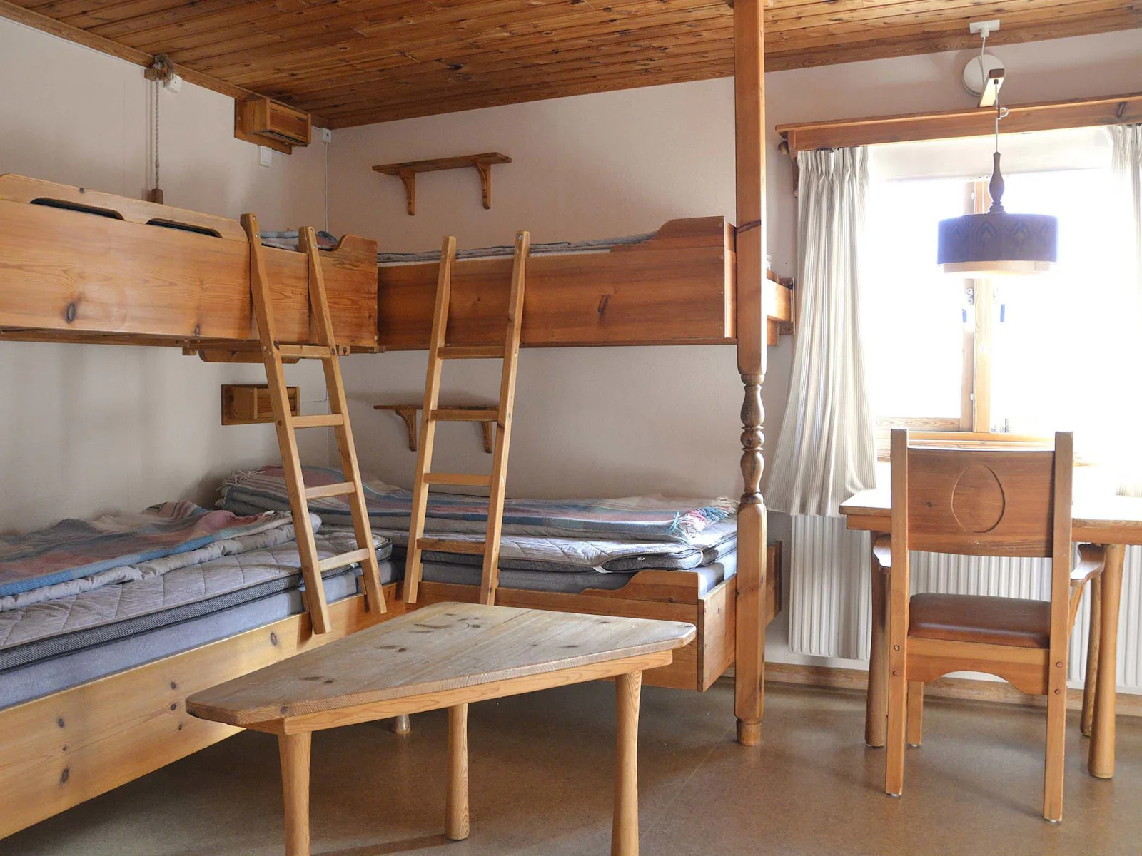 STF Grövelsjön Fjällstation – bild 3 av 5