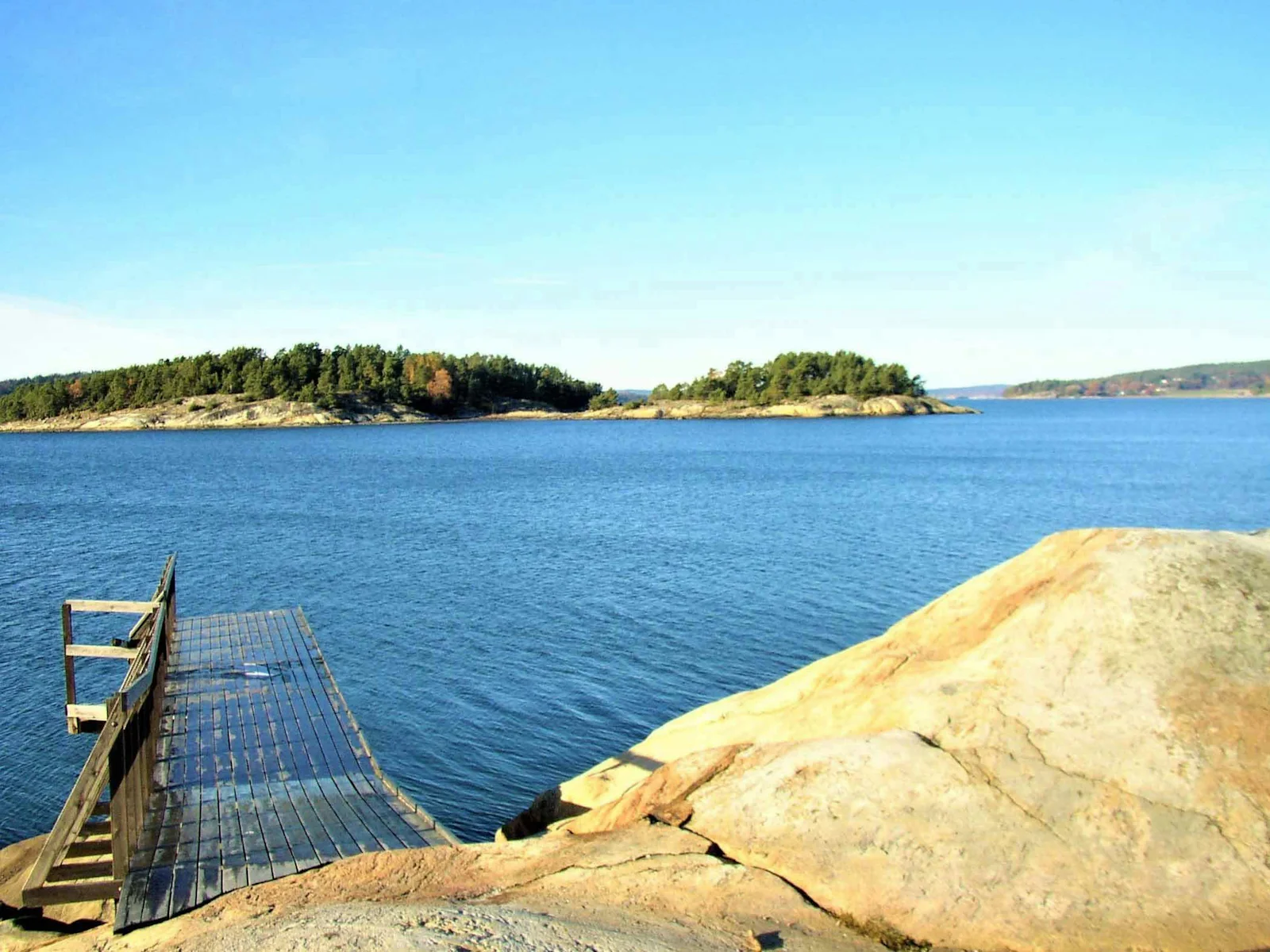 STF Ljungskile Hotell & Konferens – bild 3 av 5