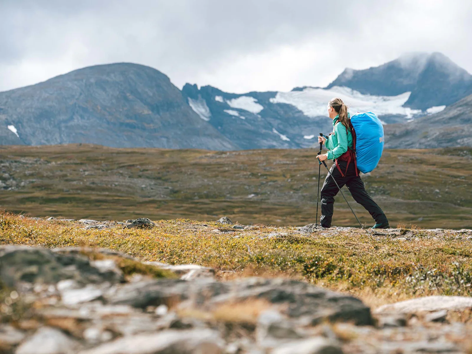STF Sylarna Fjällstation – bild 2 av 5