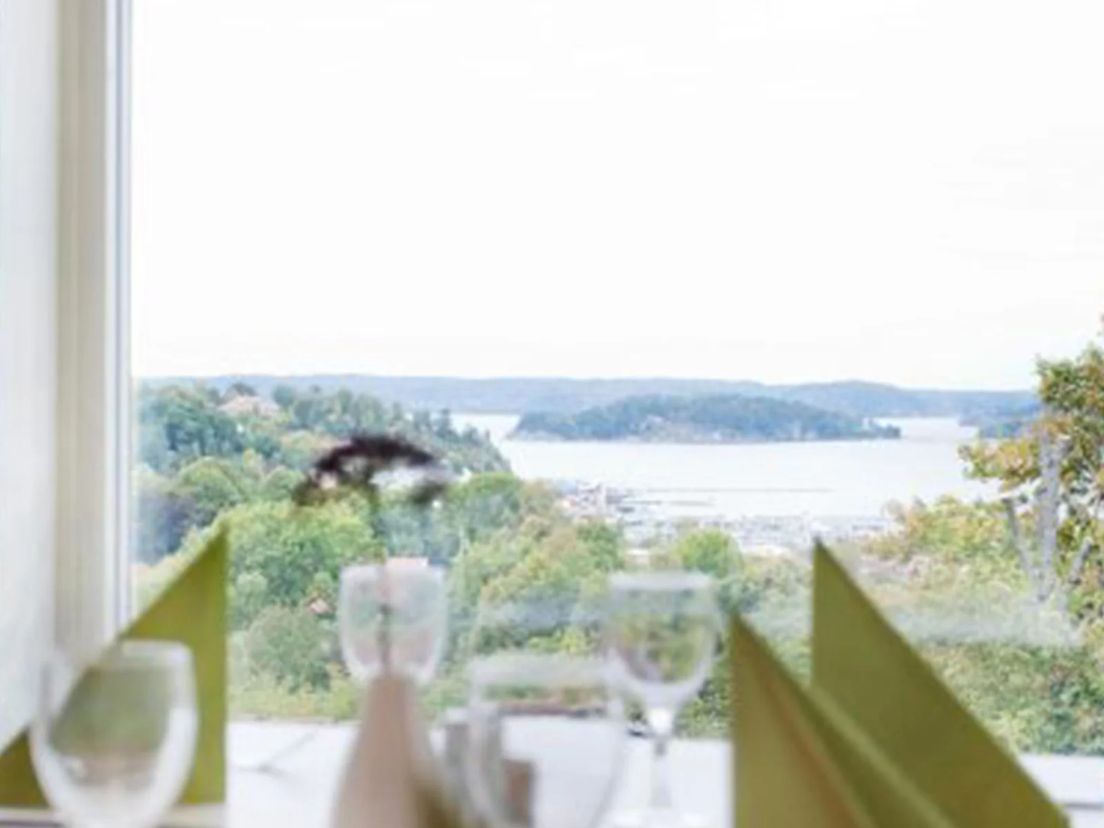 STF Ljungskile Hotell & Konferens – bild 5 av 5