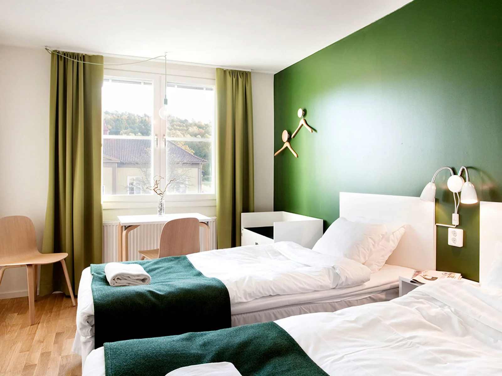 STF Ljungskile Hotell & Konferens – bild 2 av 5