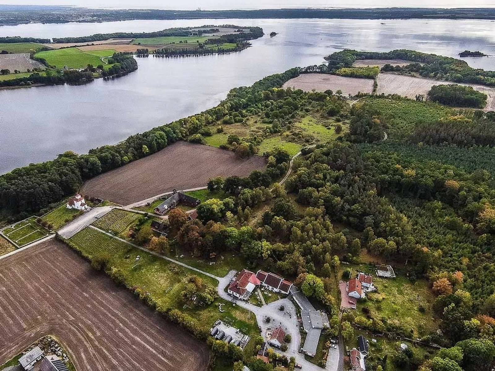 STF Ivögården Mat & Vingård – bild 2 av 5