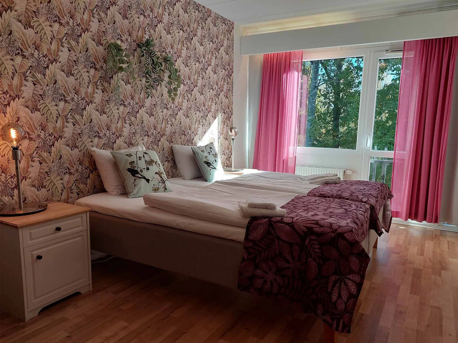 STF Breanäs Hotell – bild 4 av 5
