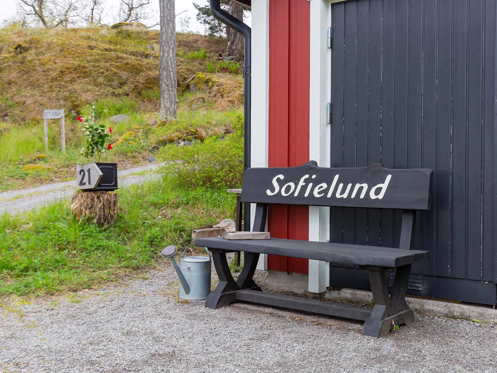 STF Värmdö Sofielund – bild 5 av 5