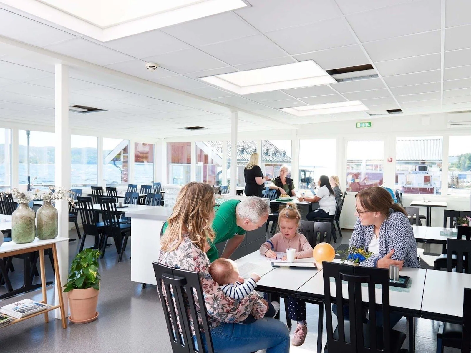 STF Kajkanten Höga Kusten – bild 5 av 5