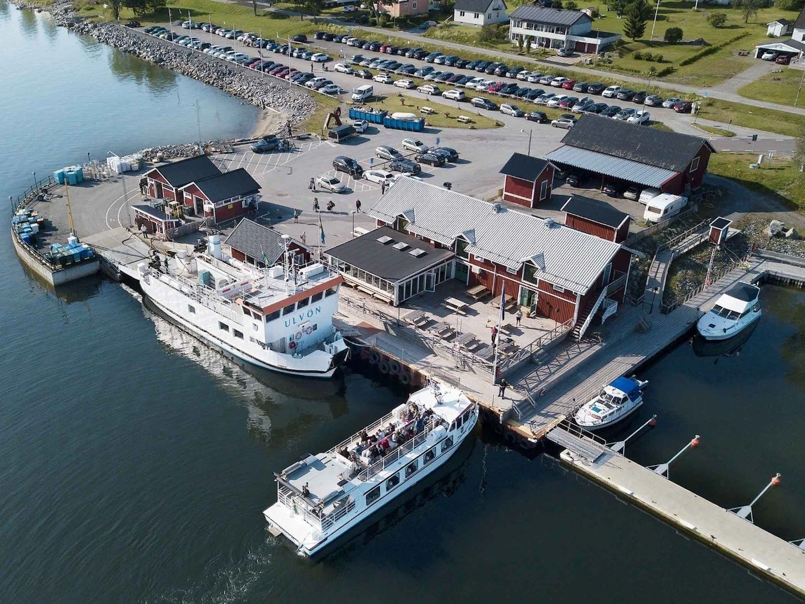 STF Kajkanten Höga Kusten – bild 4 av 5