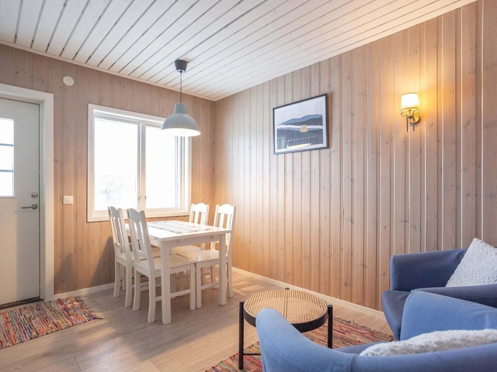 STF Strandgården Fjällnäs – bild 4 av 5