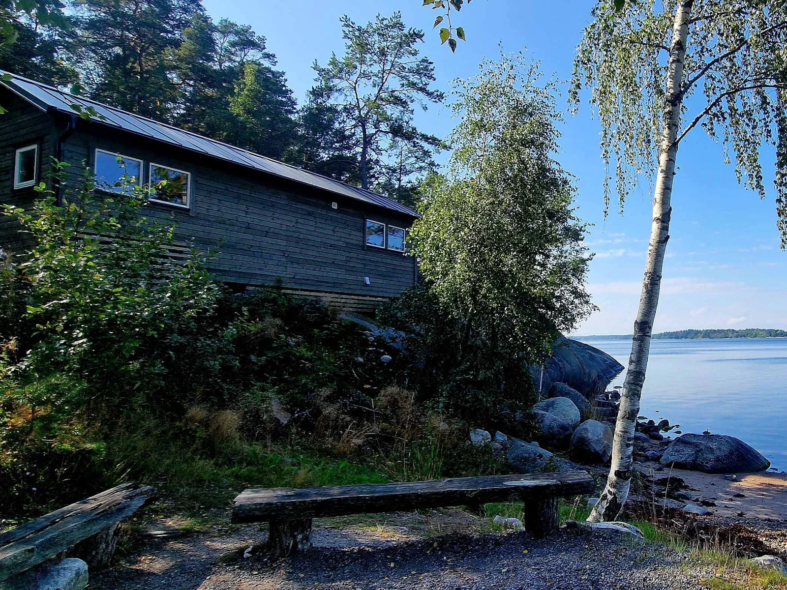 STF Svartsö Skärgårdshotell & Vandrarhem – bild 4 av 5