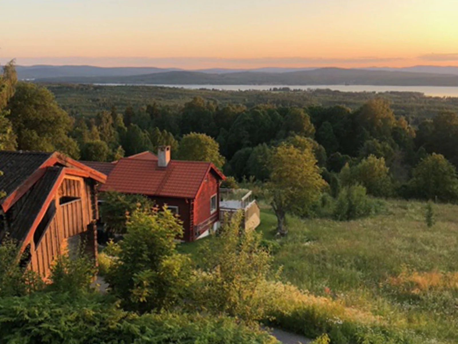 STF Pensionat Soltägtgården – bild 5 av 5