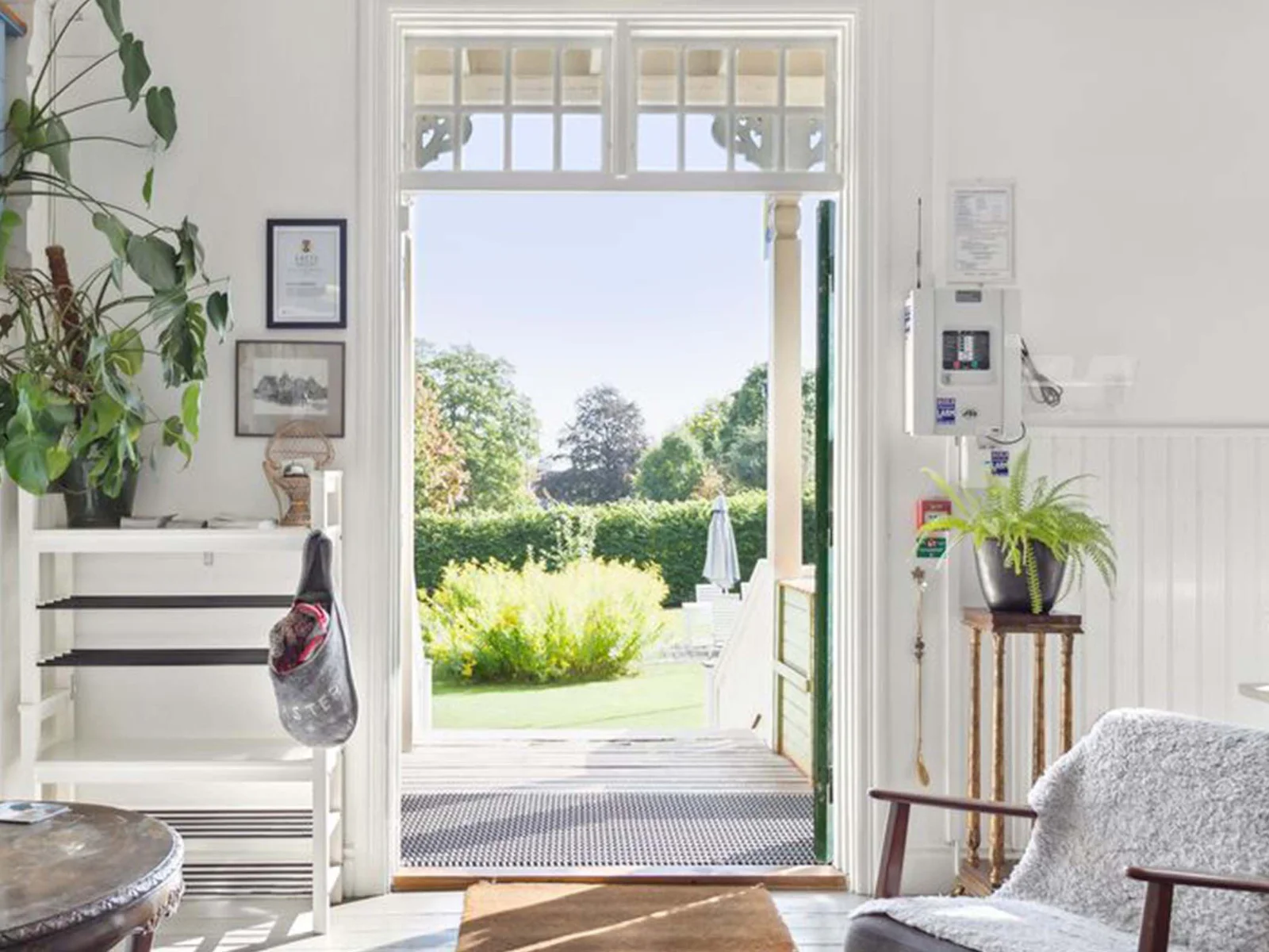 STF Villa Söderåsen – bild 3 av 5