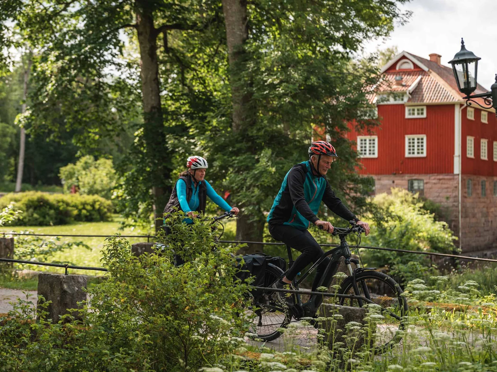 STF Årås Säteri & Trädgårdar – bild 4 av 5
