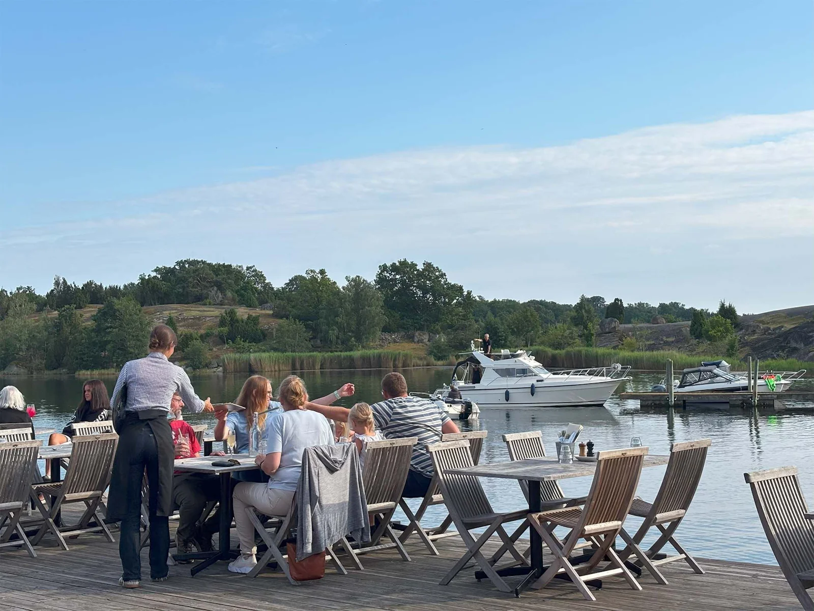 STF Tjärö – bild 3 av 5