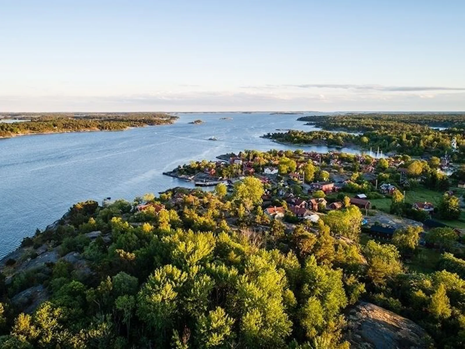 STF Möja Vandrarhem – bild 5 av 5
