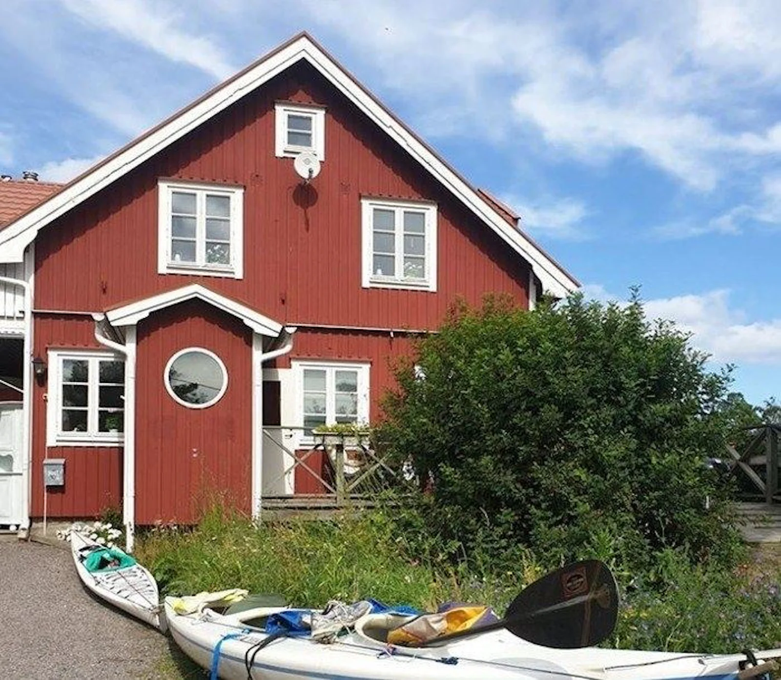 STF Möja Vandrarhem – bild 4 av 5