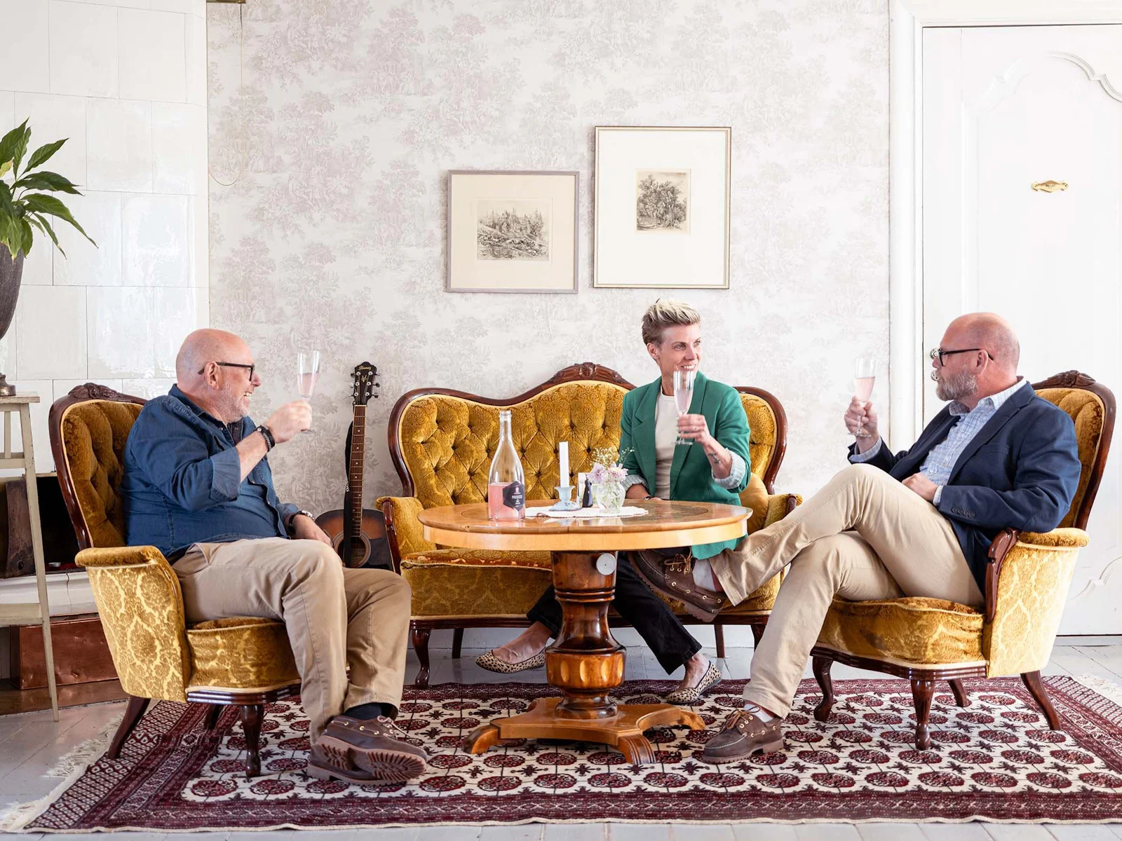 STF Trollnäs Hotell – bild 4 av 5