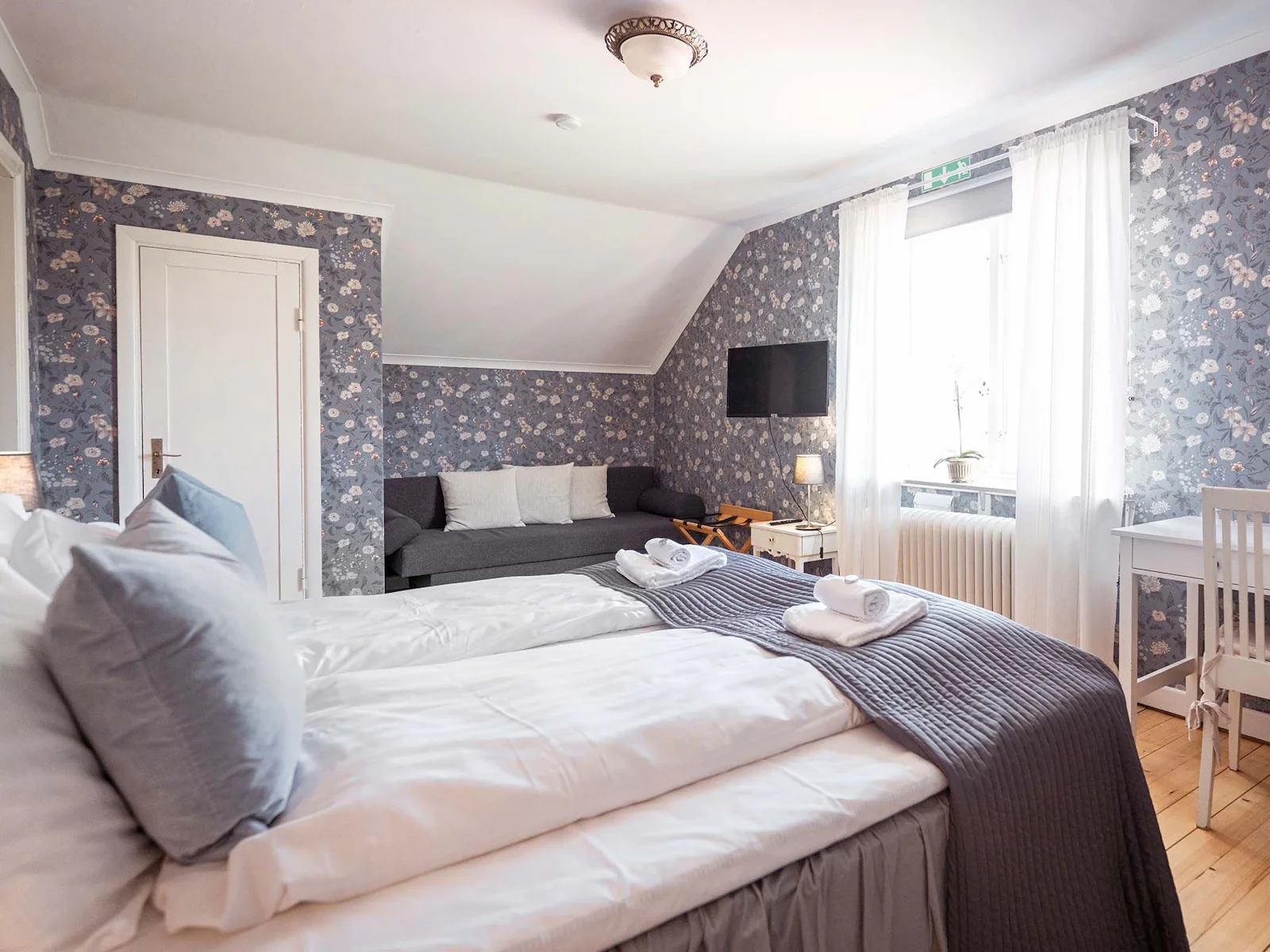 STF Trollnäs Hotell – bild 3 av 5