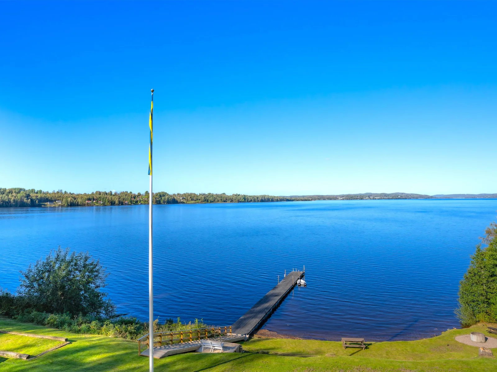 STF Villa Fryksta – bild 3 av 5