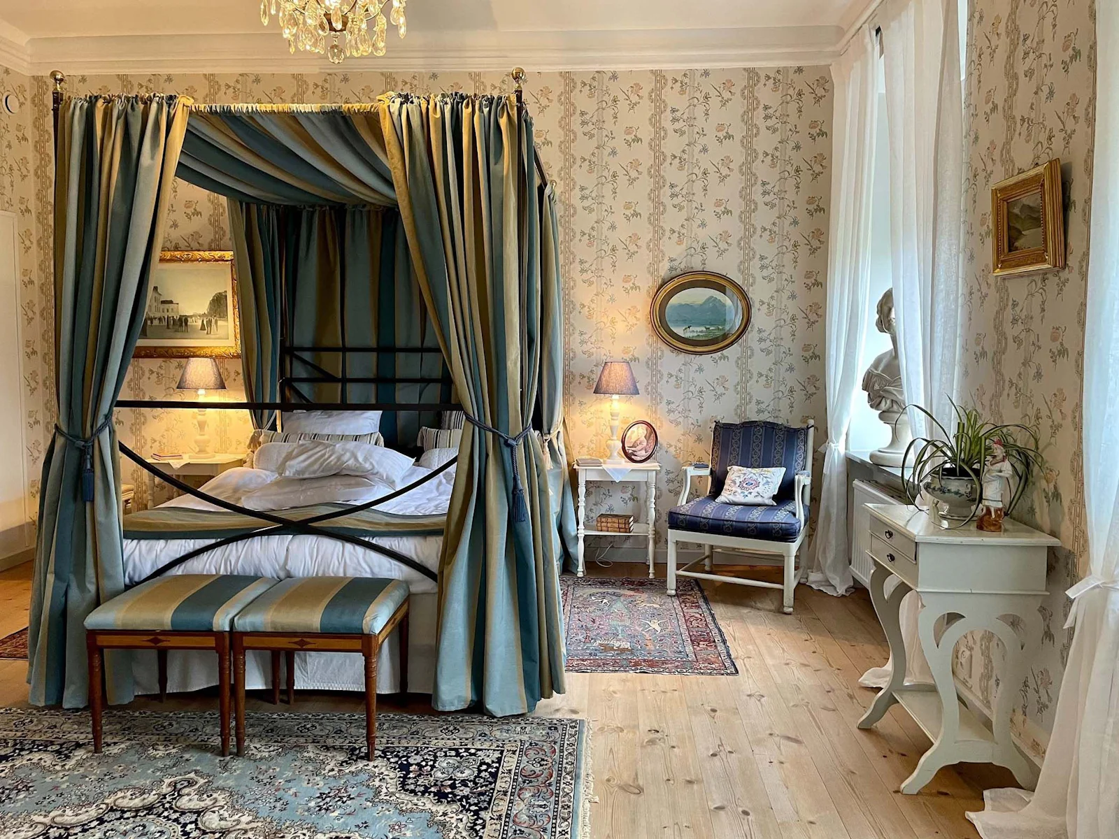 STF Nääs slott – bild 2 av 5