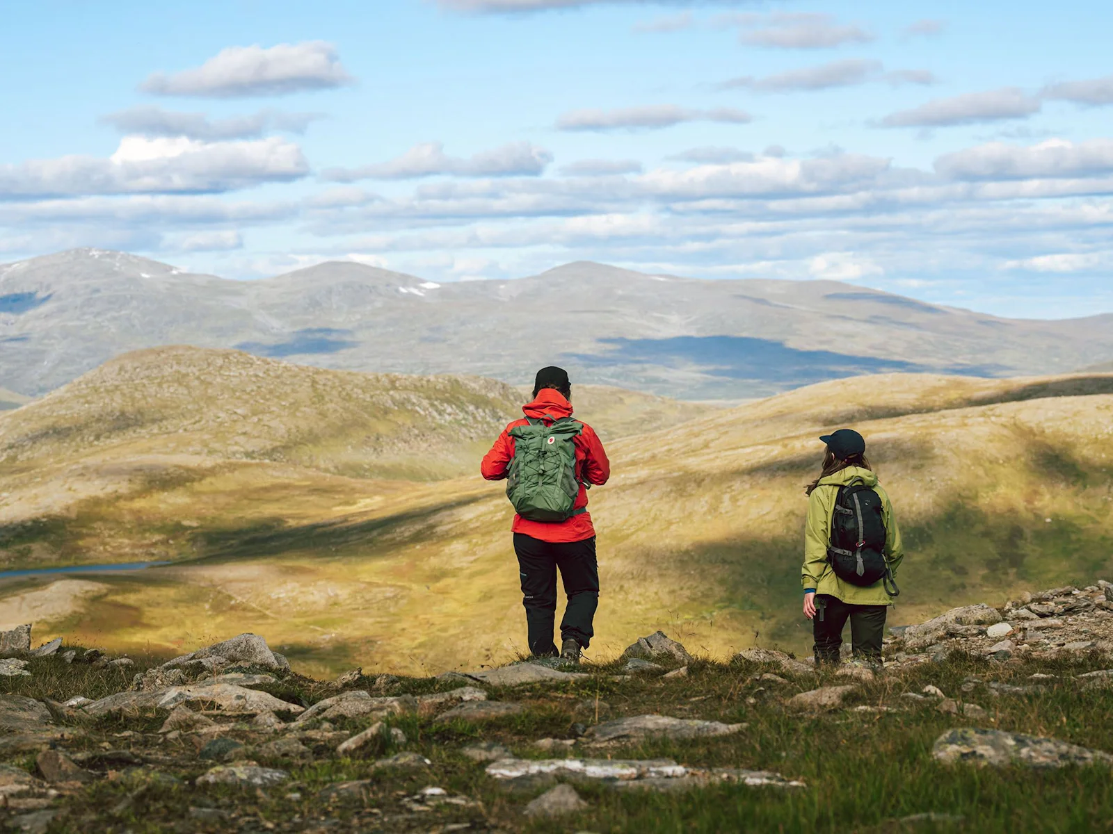 STF Helags Fjällstation – bild 4 av 5