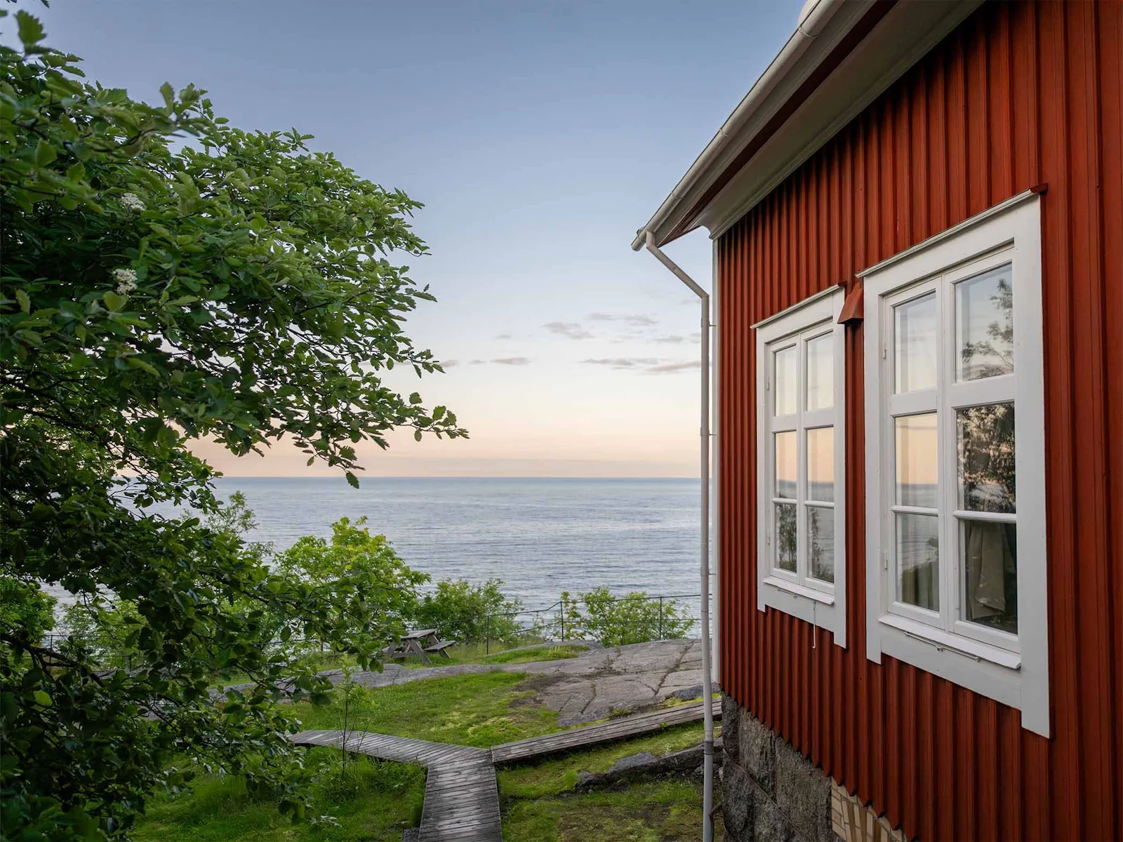 STF Skutskepparn och Högbondens fyr – bild 4 av 5