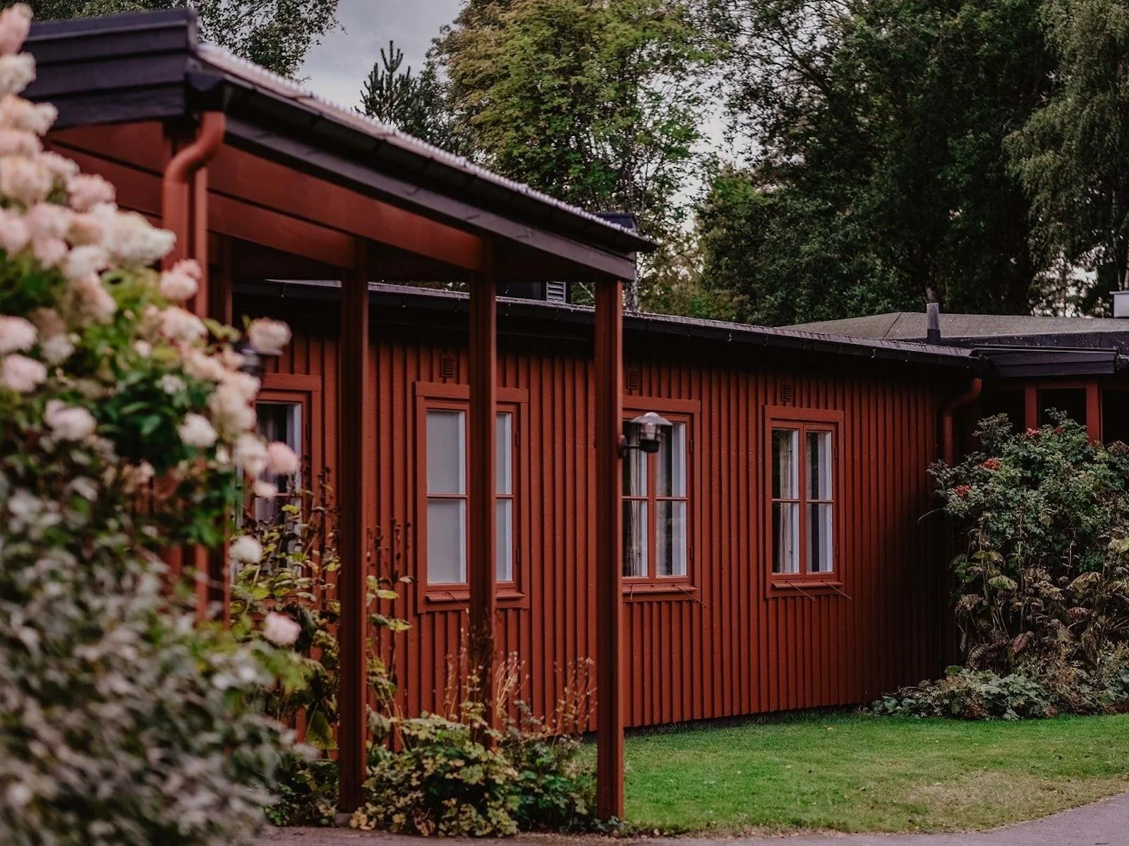 STF Stiftsgården Tallnäs – bild 2 av 5