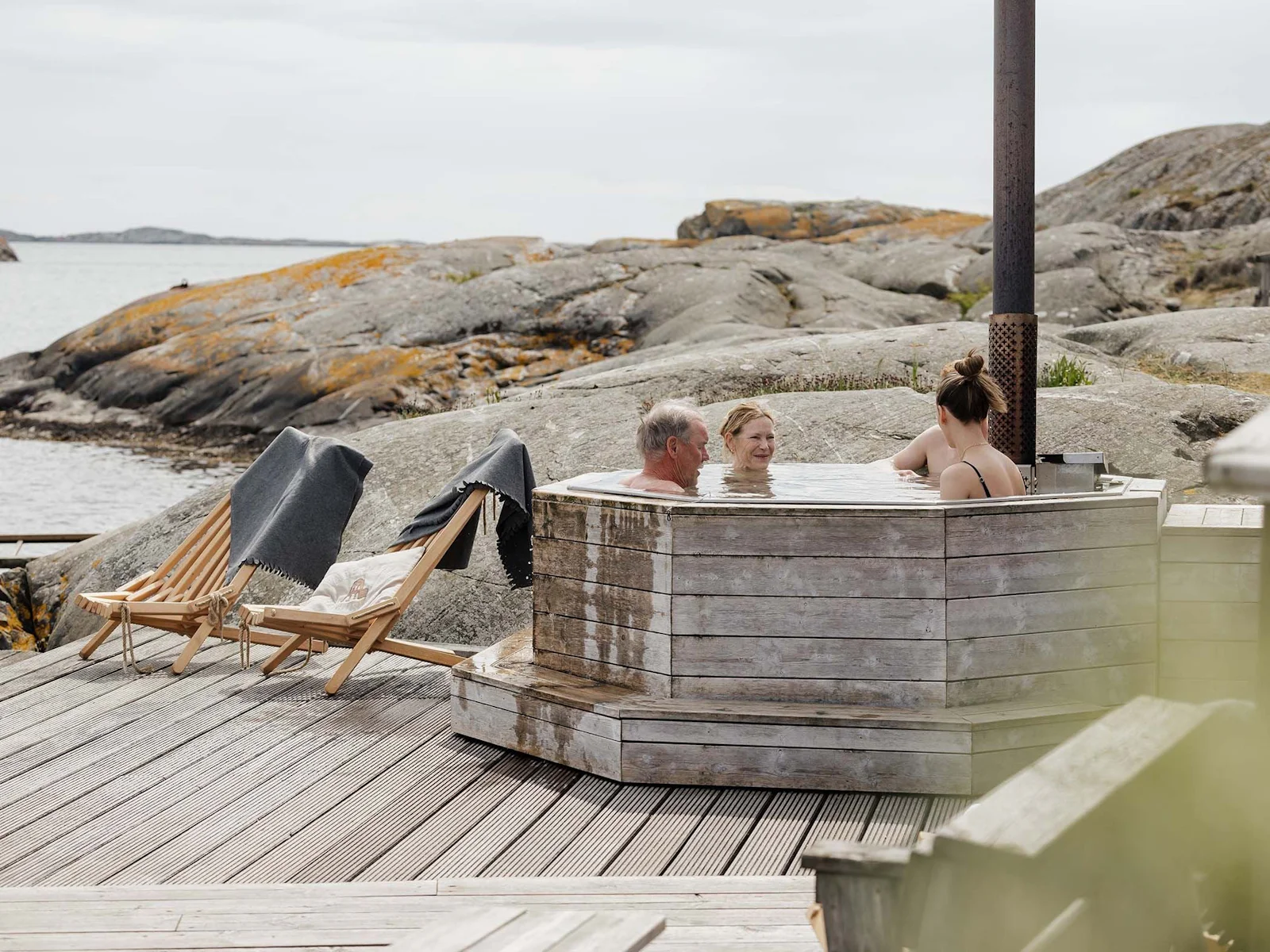 STF Väderöarnas Värdshus – bild 2 av 5