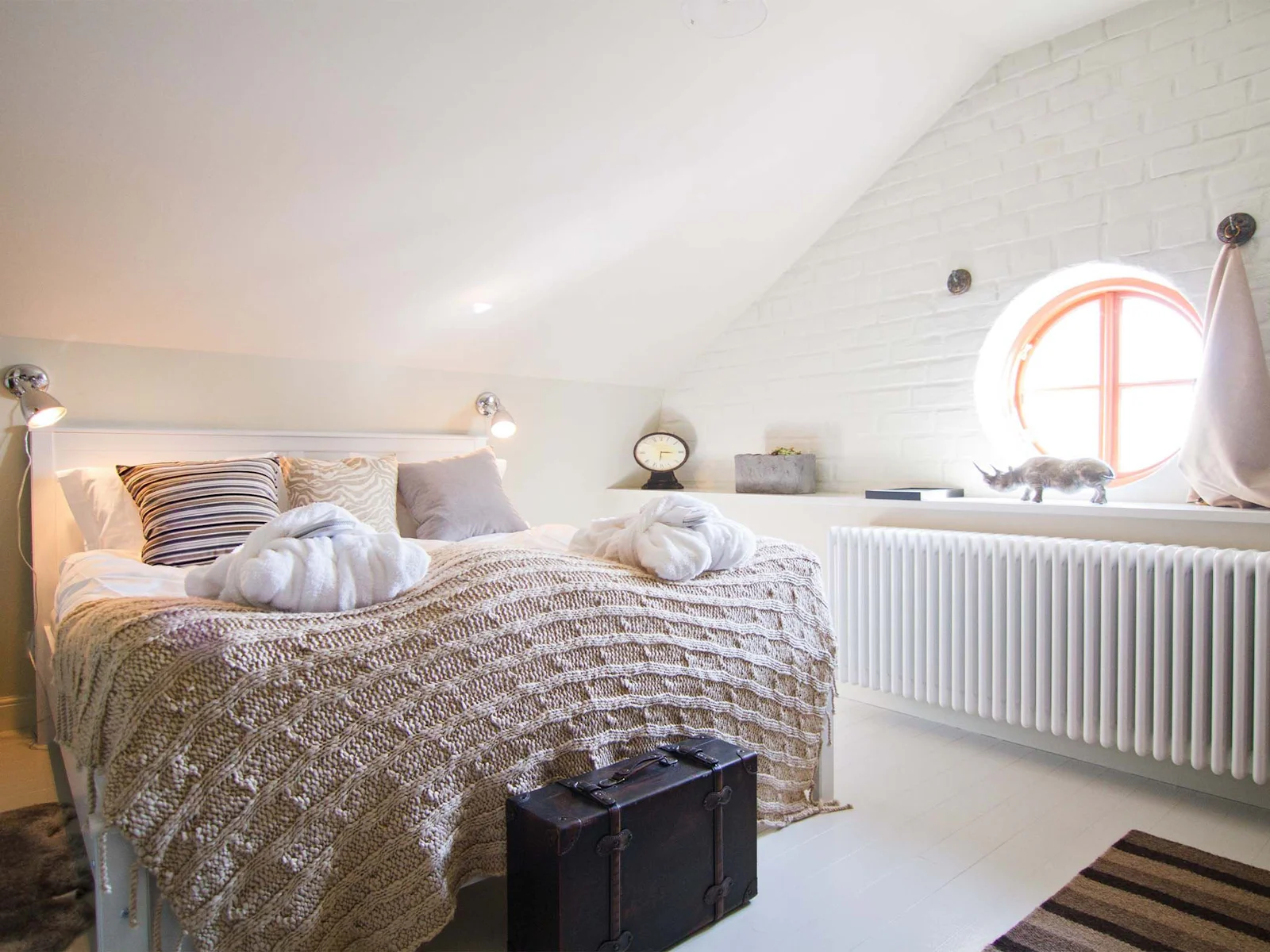 STF Fredriksborg Hotell – bild 5 av 5