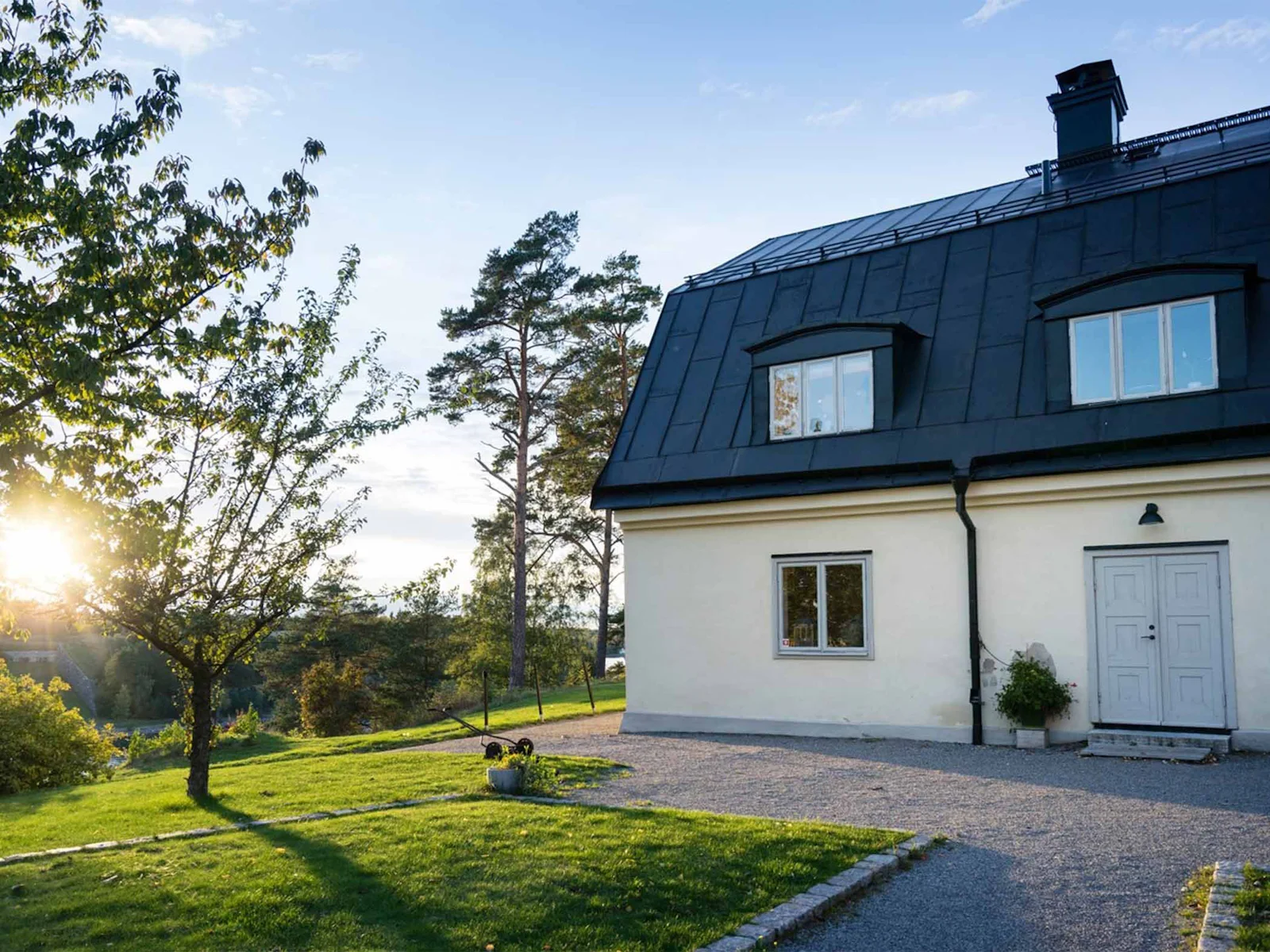 STF Fredriksborg Hotell – bild 2 av 5