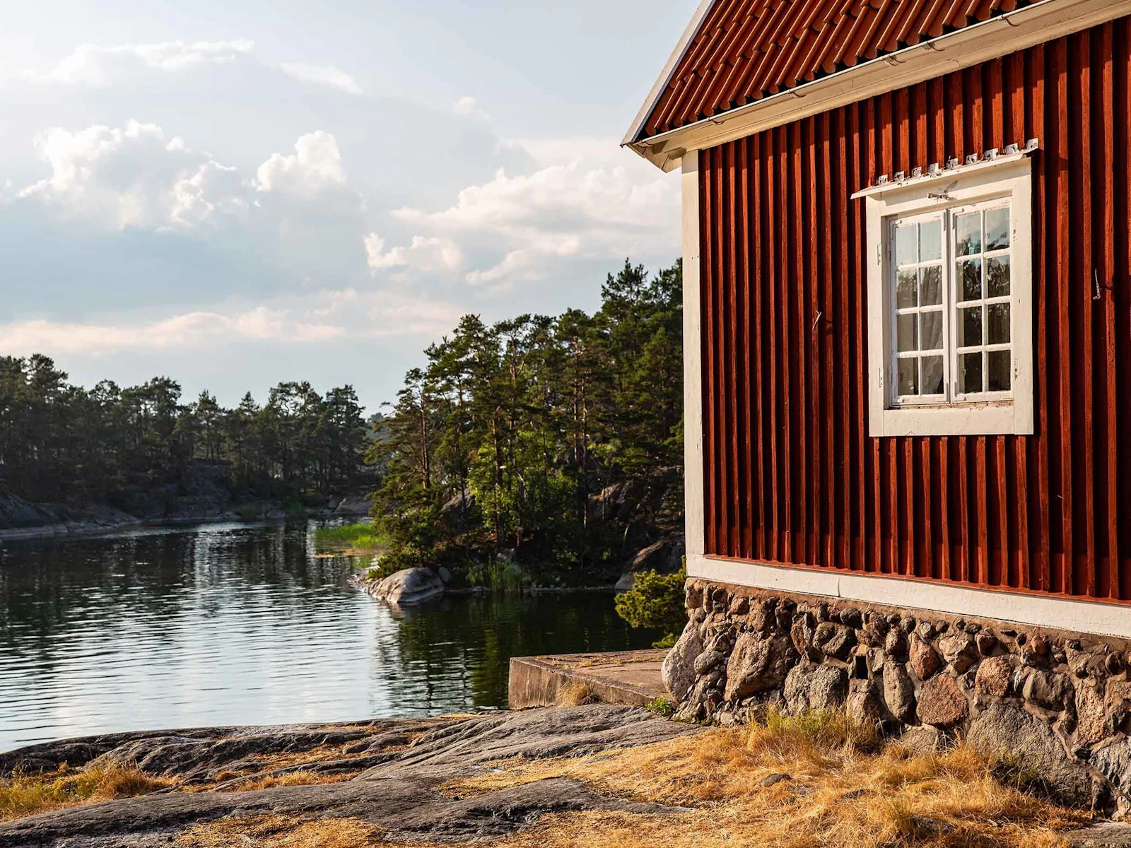STF Stora Kalholmen Vandrarhem – bild 3 av 5