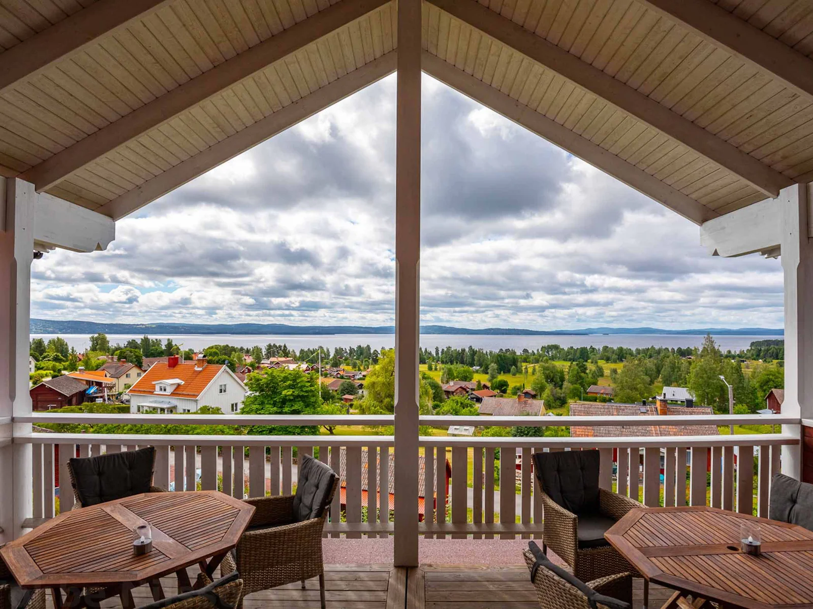 STF Backlunds Bed and Breakfast – bild 4 av 5