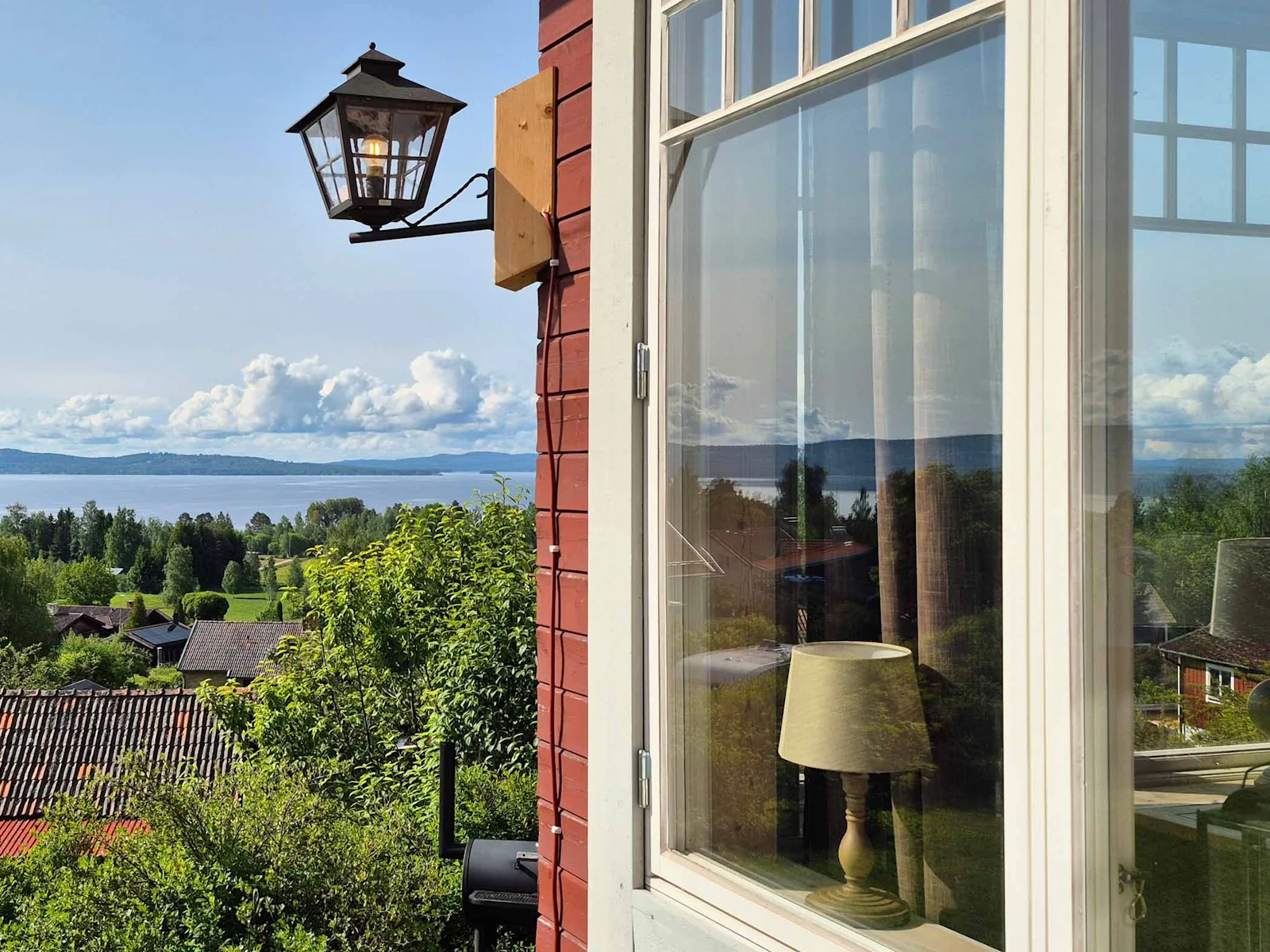 STF Backlunds Bed and Breakfast – bild 3 av 5