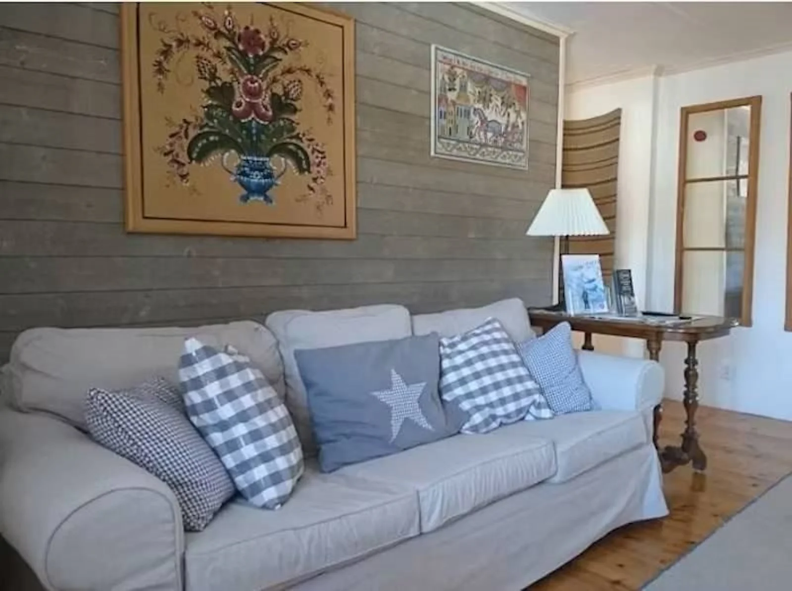 STF Backlunds Bed and Breakfast – bild 2 av 5
