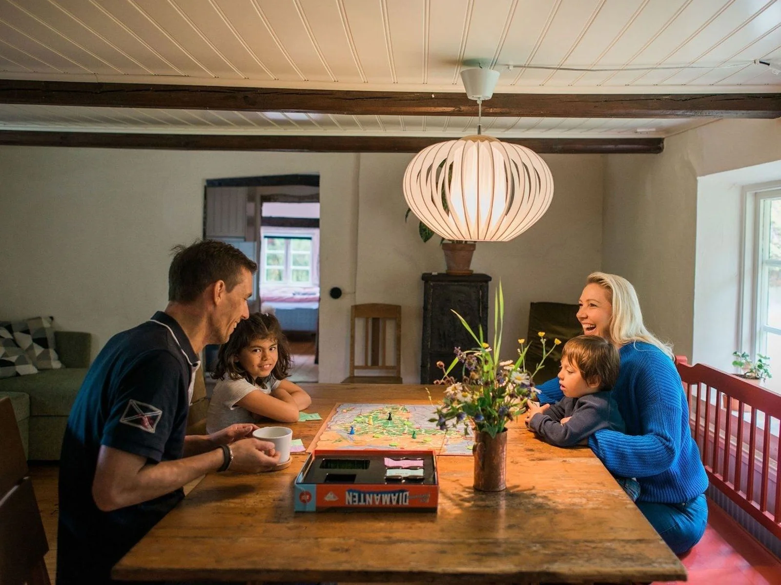 STF Alunbruket Bed and Breakfast Österlen – bild 5 av 5